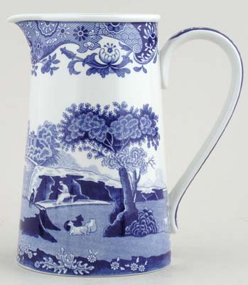 Jug or Pitcher Windsor medium